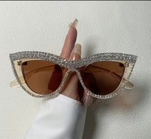 Cargar imagen en el visor de la galería, HOLLYWOOD BLING/ Champagne Tea