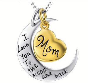 It's That Kinda LOVE- Silver/Gold