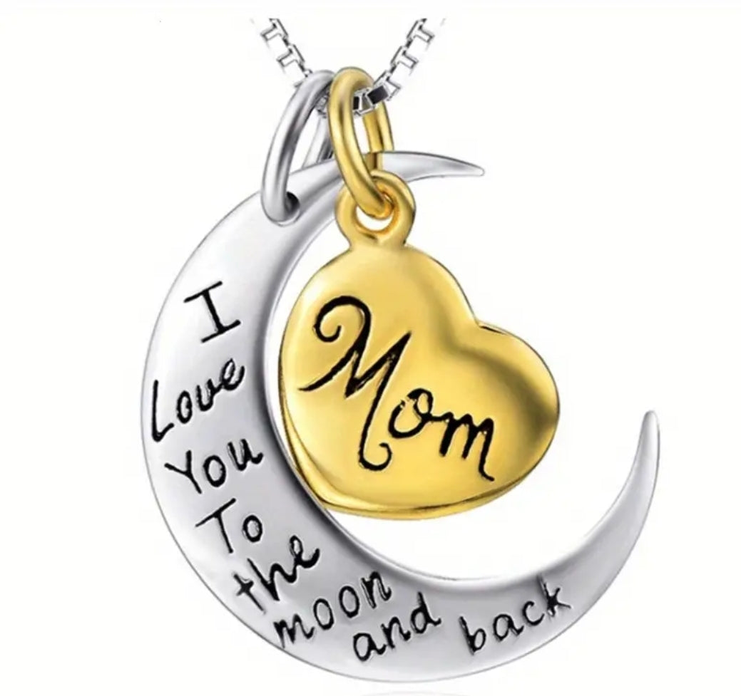 It's That Kinda LOVE- Silver/Gold