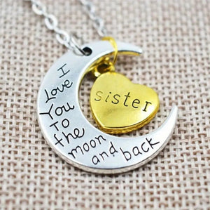 It's That Kinda LOVE- Silver/Gold