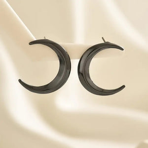 Moon Shine!- Gunmetal/Zinc Alloy