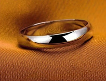 Cargar imagen en el visor de la galería, Circle Of Love- Titanium Steel Band
