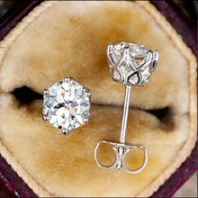 Load image into Gallery viewer, DESIRE- Moissanite/S925
