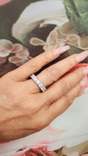 Load image into Gallery viewer, ETERNAL Vibe- Moissanite/S925

