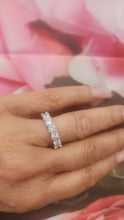 Load image into Gallery viewer, ETERNAL Vibe- Moissanite/S925
