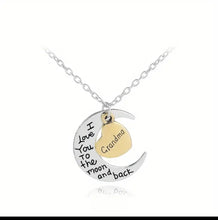 Load image into Gallery viewer, It&#39;s That Kinda LOVE- Silver/Gold
