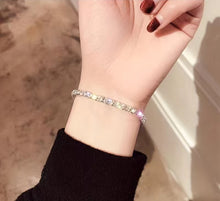 Load image into Gallery viewer, Lights Out-  Bling Bracelet
