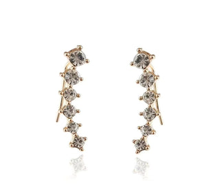 MoonStruck TOO! Bling/Gold