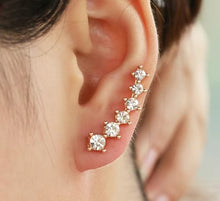 Cargar imagen en el visor de la galería, MoonStruck TOO! Bling/Gold
