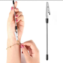 Cargar imagen en el visor de la galería, Ladies Best Friend- Silver/Gold Bracelet Tool
