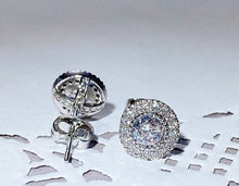 Cargar imagen en el visor de la galería, Wedding Day -Zircon/ Silver Plated
