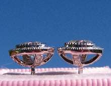 Cargar imagen en el visor de la galería, Wedding Day -Zircon/ Silver Plated

