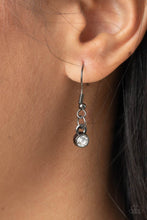 Load image into Gallery viewer, Unfiltered Confidence- Gunmetal/ Bling
