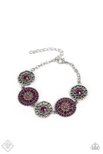 Cargar imagen en el visor de la galería, Vogue Garden- Variety- Purple
