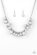 Cargar imagen en el visor de la galería, Walk This BROADWAY- Gray/Silver

