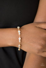 Cargar imagen en el visor de la galería, Twinkle Twinkle Little STARLET- Gold/Bling
