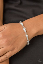 Cargar imagen en el visor de la galería, Twinkle Twinkle Little STARLET- Silver/Bling
