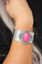 Cargar imagen en el visor de la galería, Yes I CANYON- PINK CUFF
