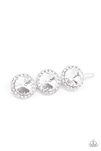 Load image into Gallery viewer, SPOTLIGHT It Up- Bling Hair Clip
