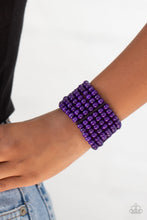 Cargar imagen en el visor de la galería, Tanning In Tanzania- Purple
