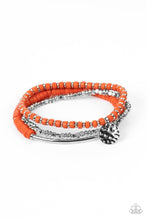 Cargar imagen en el visor de la galería, Terraform Trendsetter- Orange/Silver
