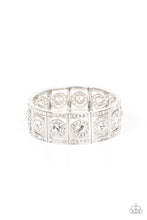 Cargar imagen en el visor de la galería, Ultra Upscale- Silver/Bling
