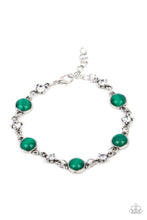 Cargar imagen en el visor de la galería, Use Your ILLUMINATION- Green/Bling
