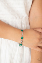 Cargar imagen en el visor de la galería, Use Your ILLUMINATION- Green/Bling
