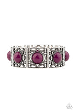 Cargar imagen en el visor de la galería, Victorian Dream- Purple

