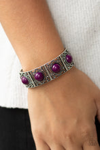 Cargar imagen en el visor de la galería, Victorian Dream- Purple
